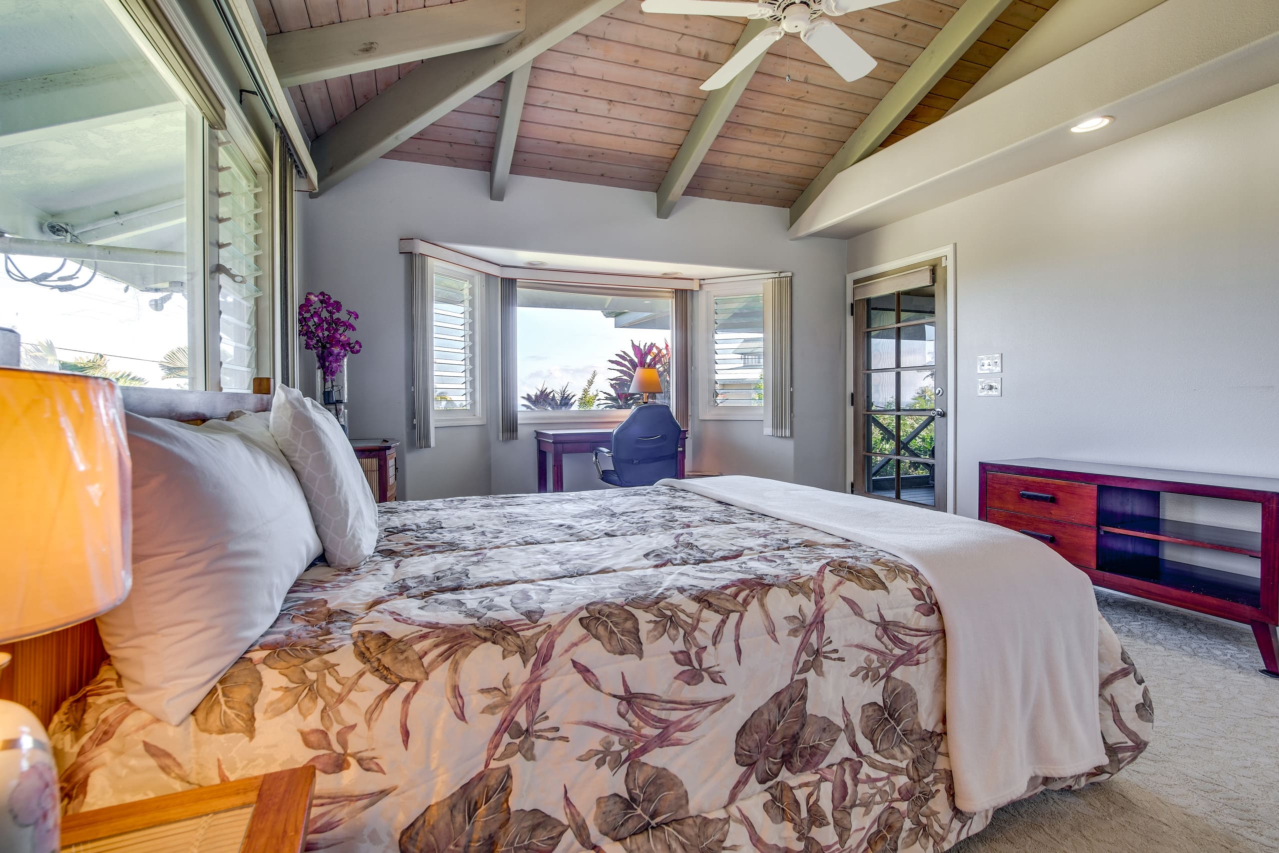 Honomu Home w/ Screened Lanai + Ocean Views - Photo 11