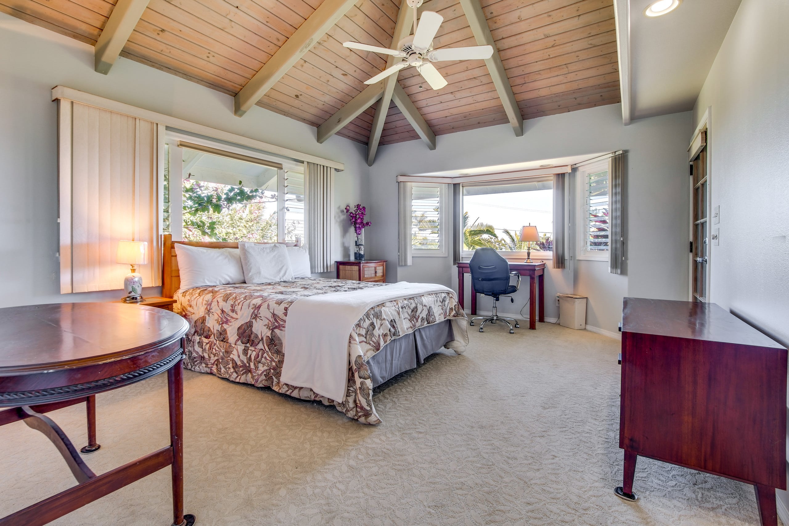 Honomu Home w/ Screened Lanai + Ocean Views - Photo 9