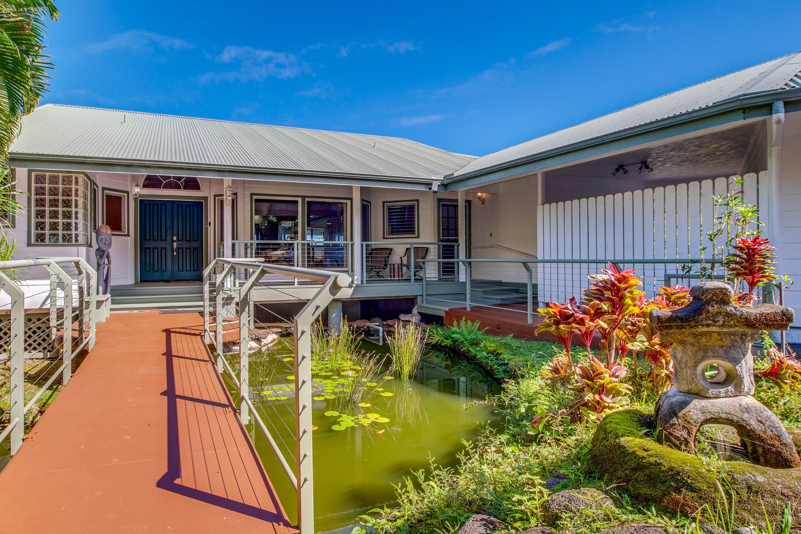 Honomu Home w/ Screened Lanai + Ocean Views - Photo 21