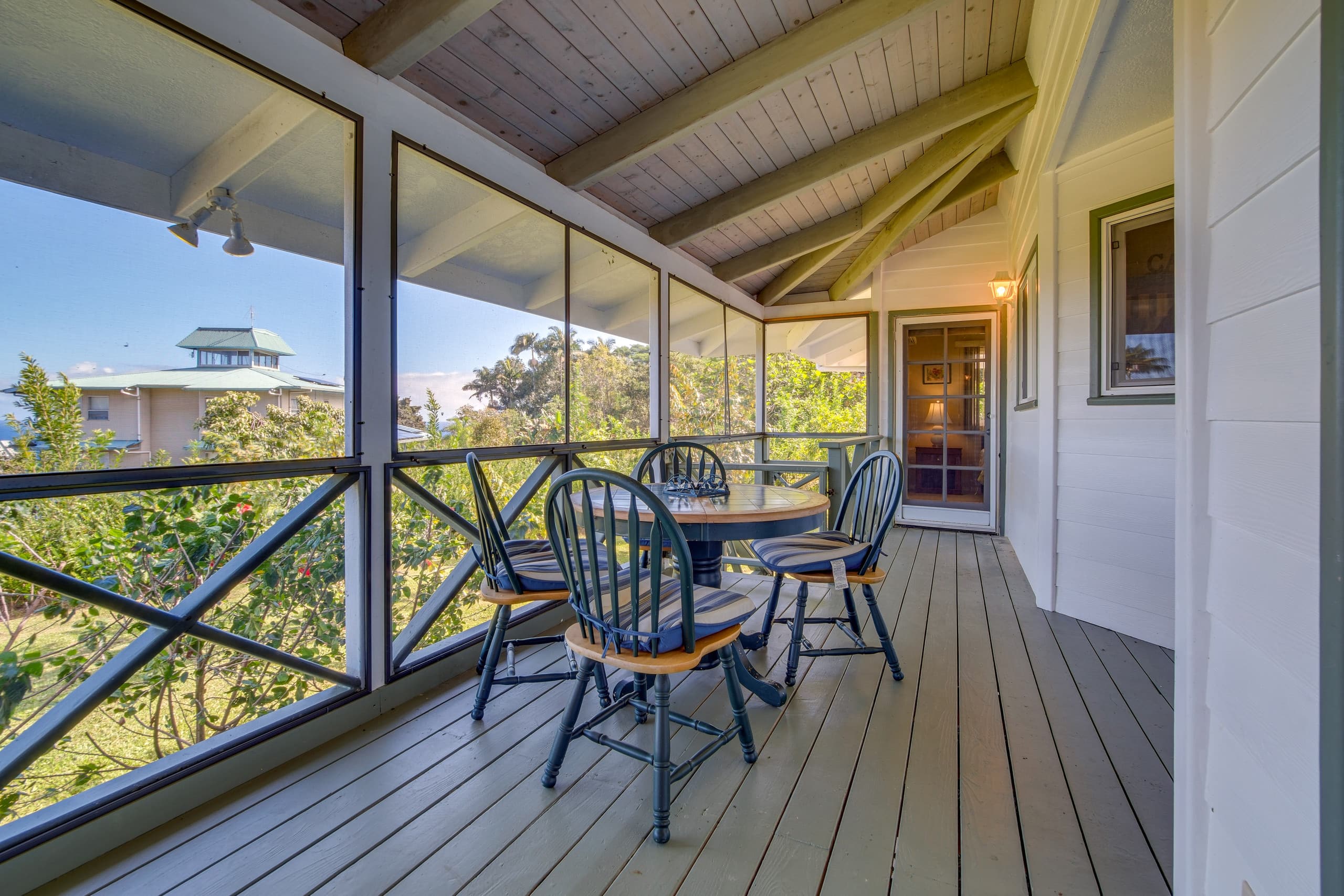Honomu Home w/ Screened Lanai + Ocean Views - Photo 20