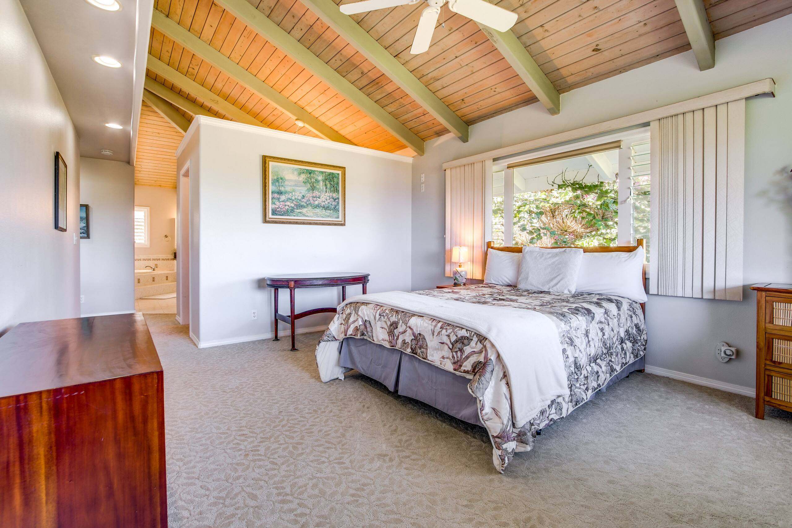 Honomu Home w/ Screened Lanai + Ocean Views - Photo 10