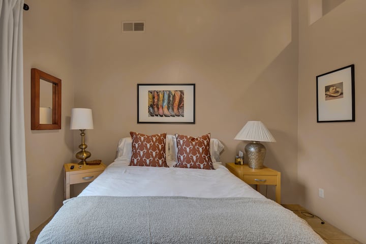 Cowboy room - Sleeps up to 2
