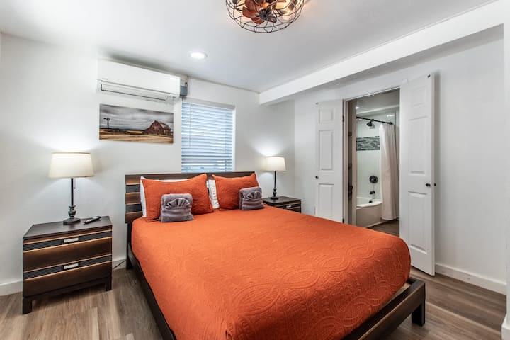 საძინებელი