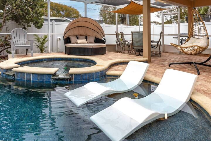 Vnmese Vacation managed Airbnb listing 1