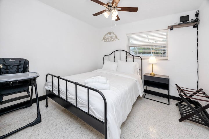 Bedroom 5
