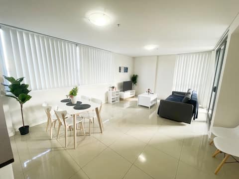 KozyGuru | Parramatta | Clean  apt | Free WiFi