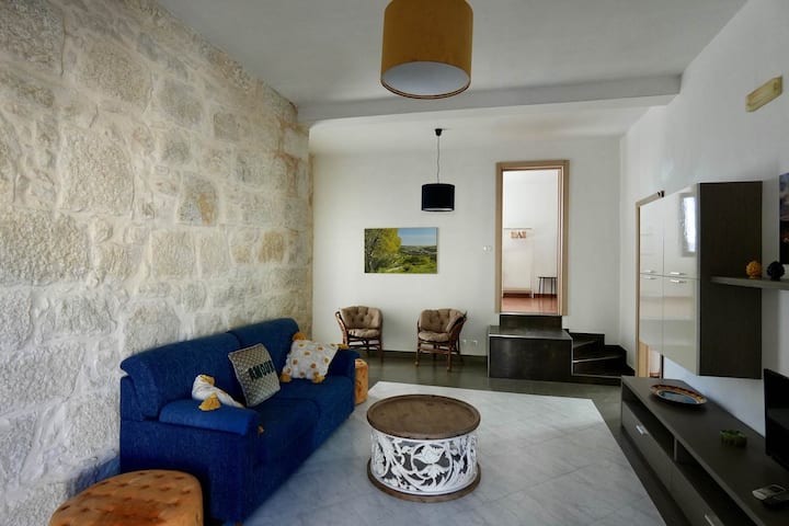 Villa Dolce Valle - Flora - Le Contemporain - Ragusa