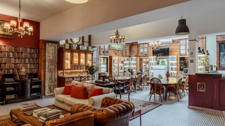 Ảnh Labor Alliance Residence - Phòng 15 của LovelyStay 1