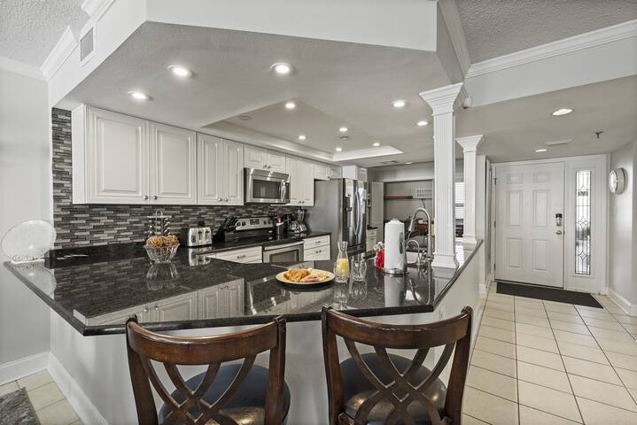 Beach condos in destin managed Airbnb listing 2