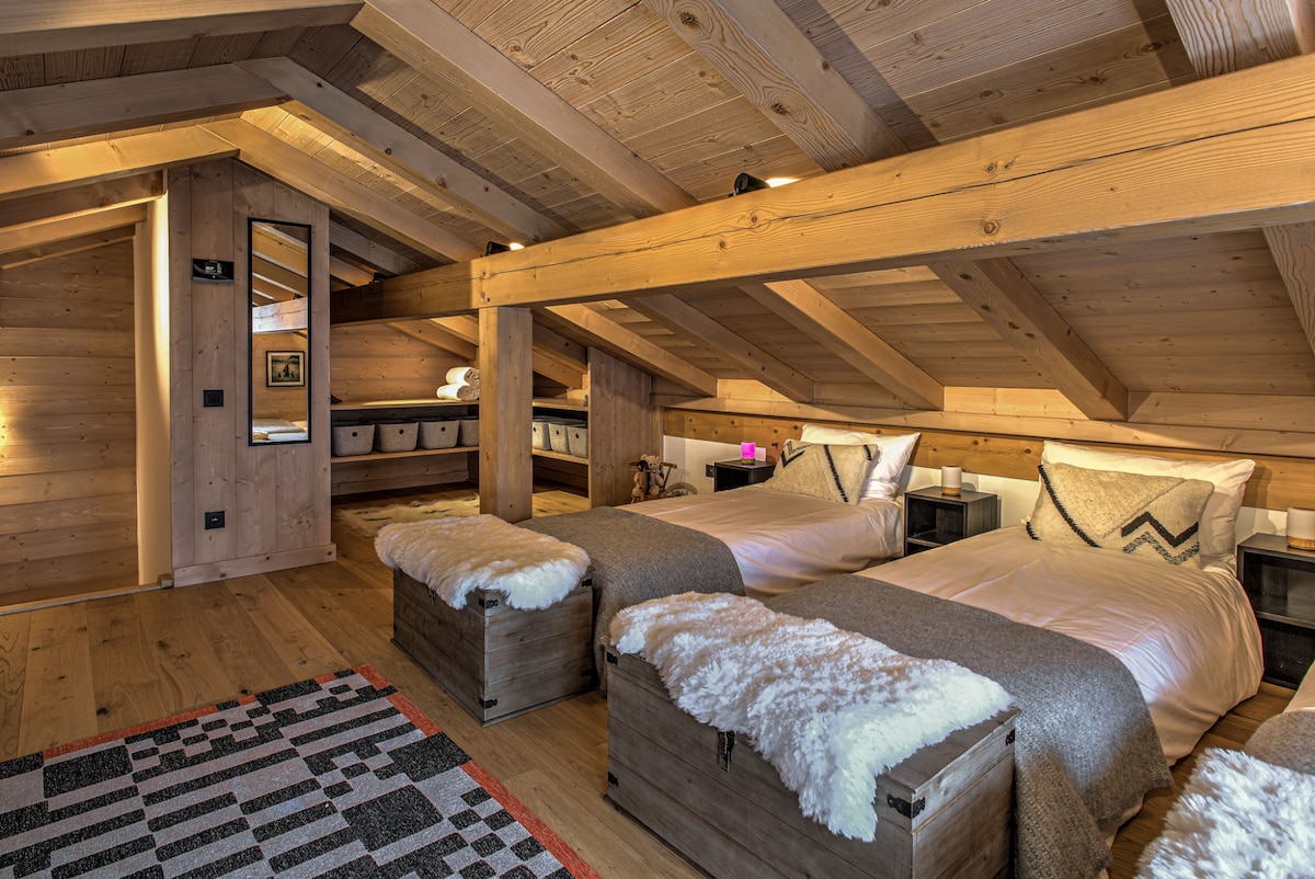 Alpes Travel - Belles des Neiges 32