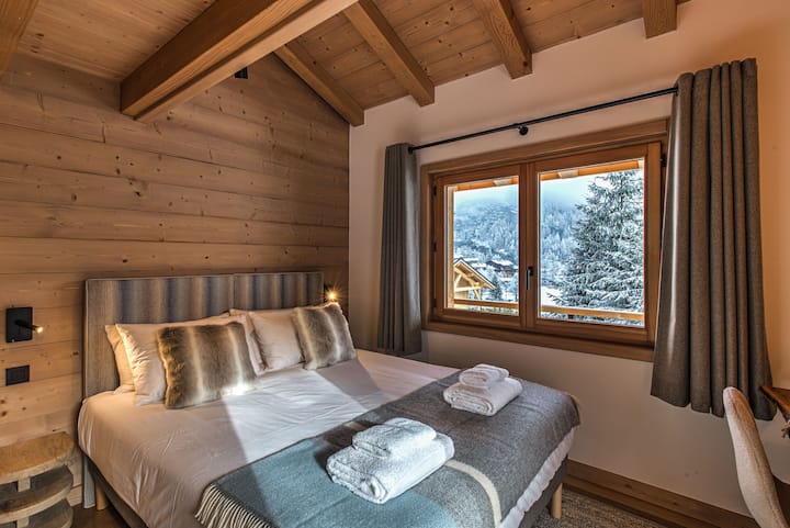 Alpes Travel - Belles des Neiges 23