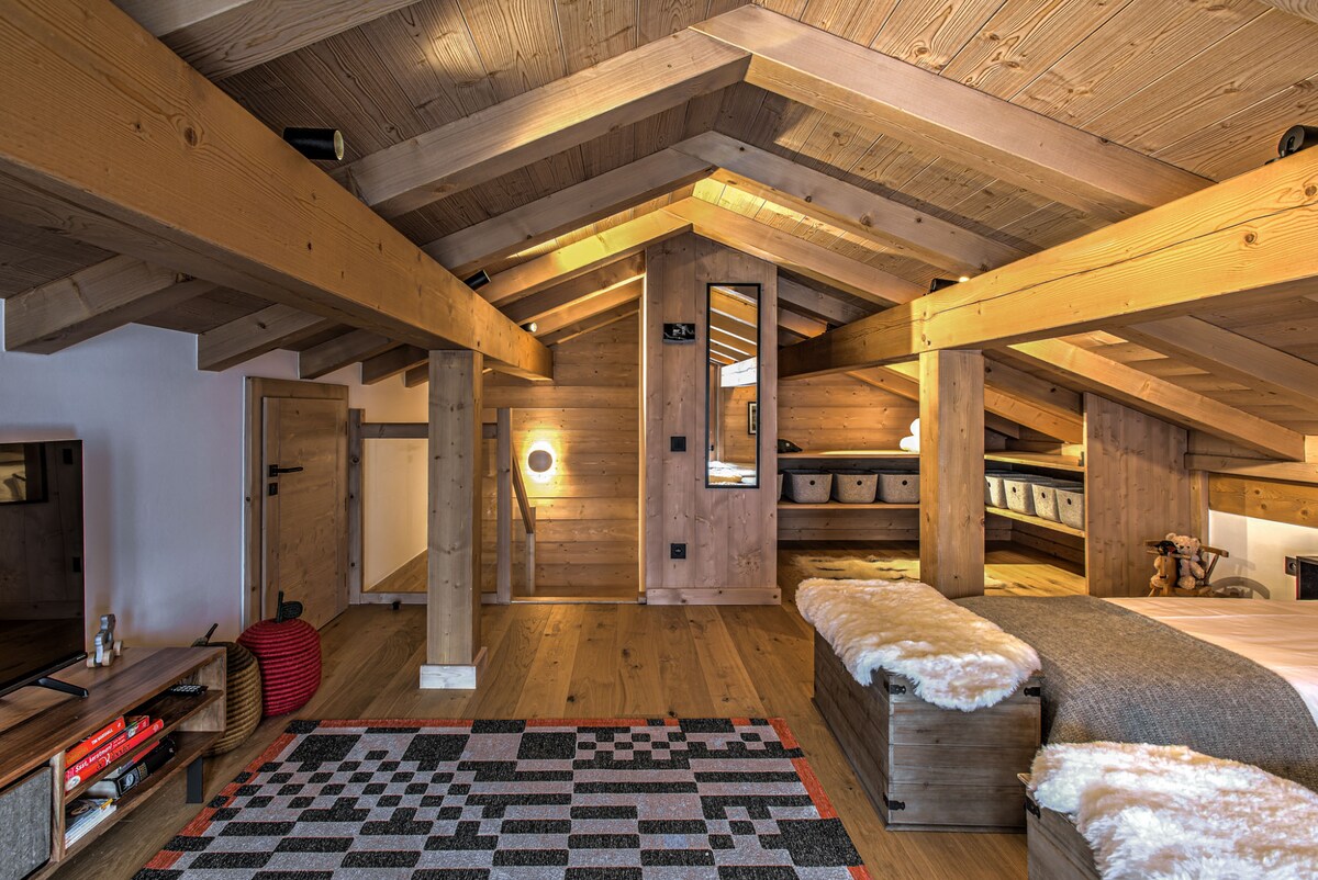 Alpes Travel - Belles des Neiges 33