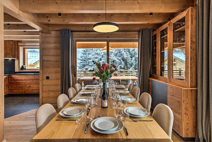 Alpes Travel managed Airbnb listing 3