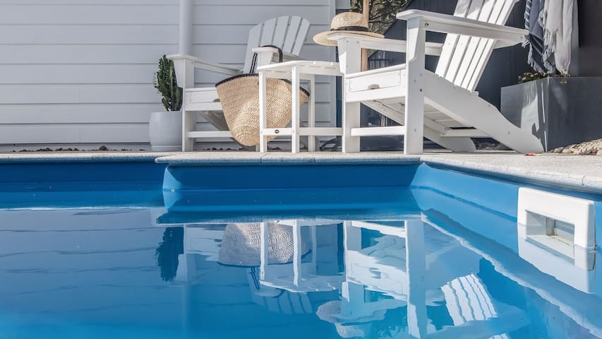 Casienda – Single level beachside holiday home