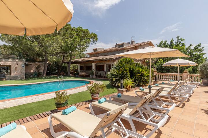 Villa Marjals gallery image 2