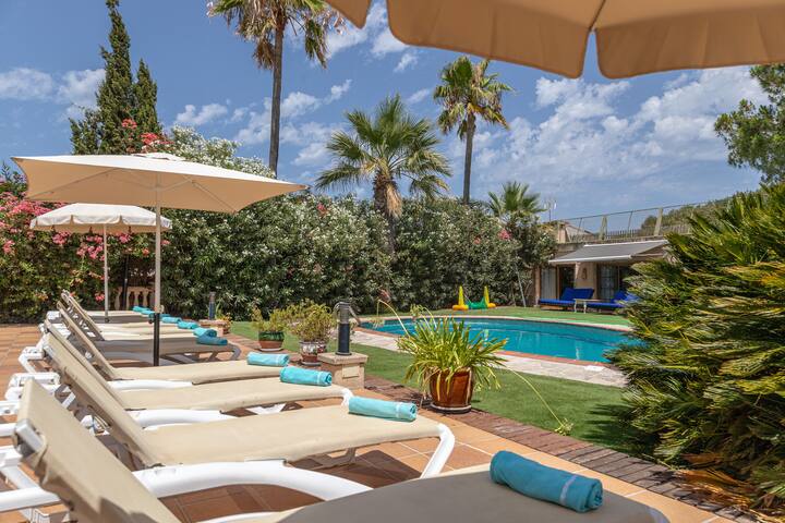 Villa Marjals gallery image 5