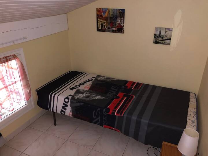 Bedroom 3
