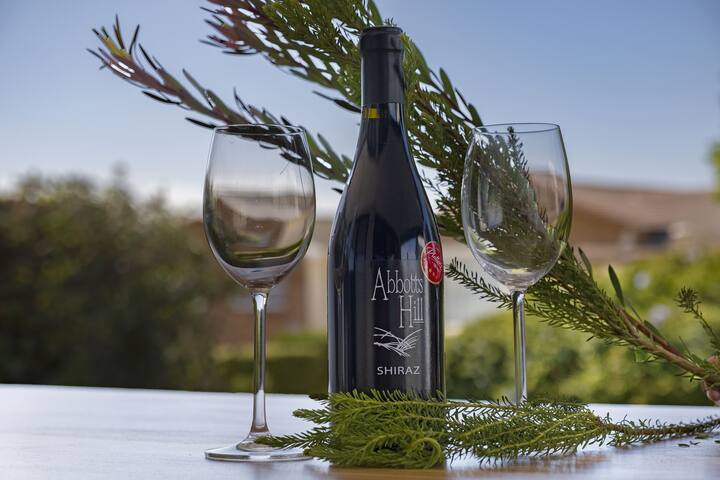 Korhaan House gallery image 2