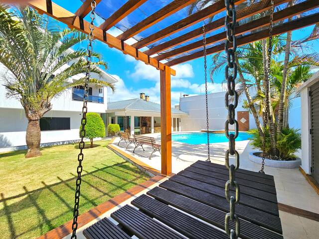 Hostã no Brasil managed Airbnb listing 1