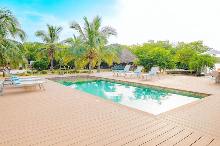 U-Go managed Airbnb listing 1