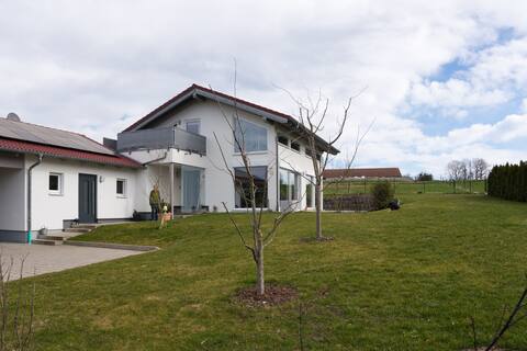 Apartment/apartment for 2 guests with 48m² in Peiting (190551)