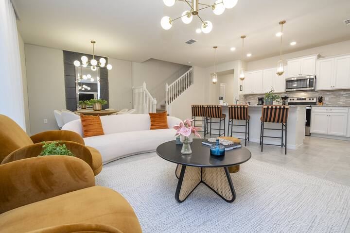Mega Vacation Homes managed Airbnb listing 3
