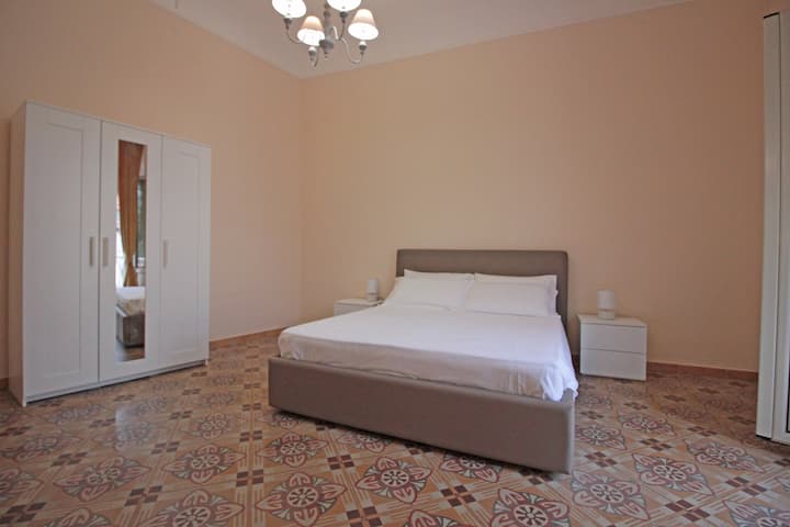 Moro Central Apartment By Wonderful Italy - Cefalù