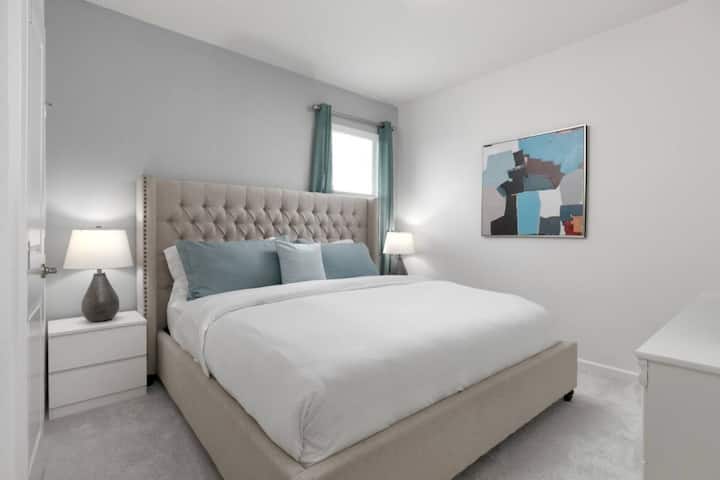 Bračni krevet (širine 180 -