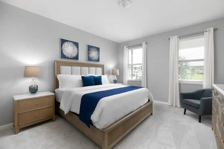 Bračni krevet (širine 180 -