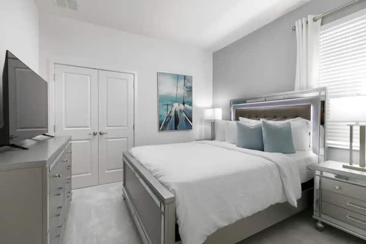 Bračni krevet (širine 180 -