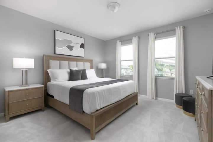 Bračni krevet (širine 180 -