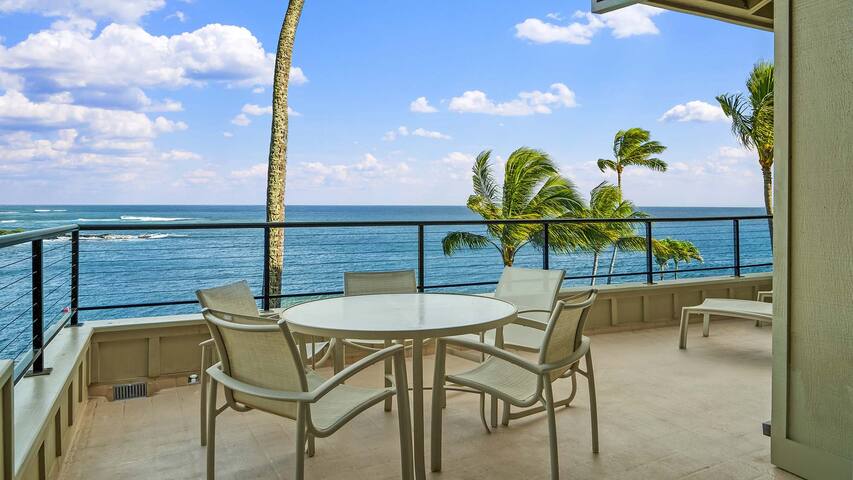 Whalers Cove Penthouse 234 By Parrish Kauai gallery image 2