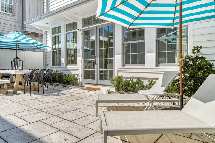 Coast managed Airbnb listing 2