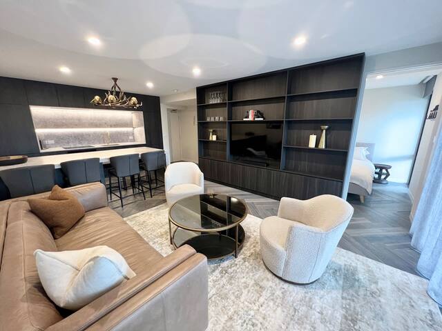 Mt Buller Apartment Rentals managed Airbnb listing 2