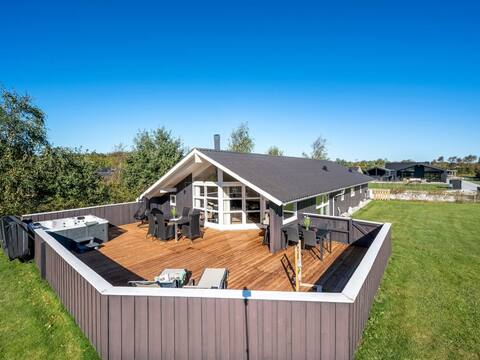 "Cristiana" - 1km to the fjord by Interhome