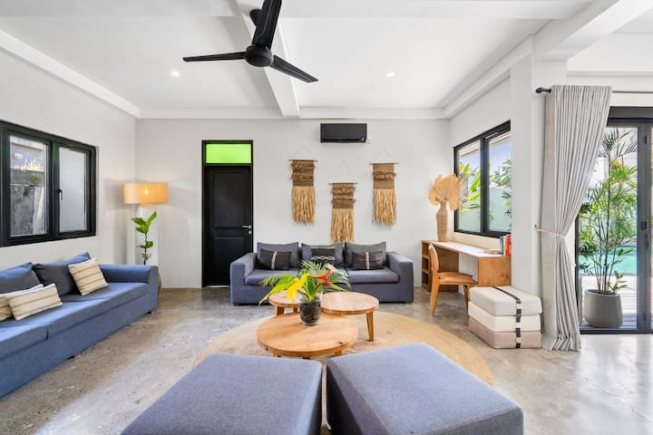 Chou And Betterplace Team managed Airbnb listing 2
