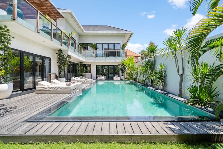Chou And Betterplace Team managed Airbnb listing 2