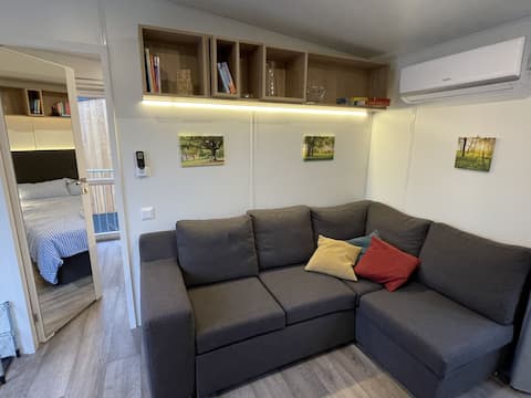 Tiny Haus Eulenheim by Interhome