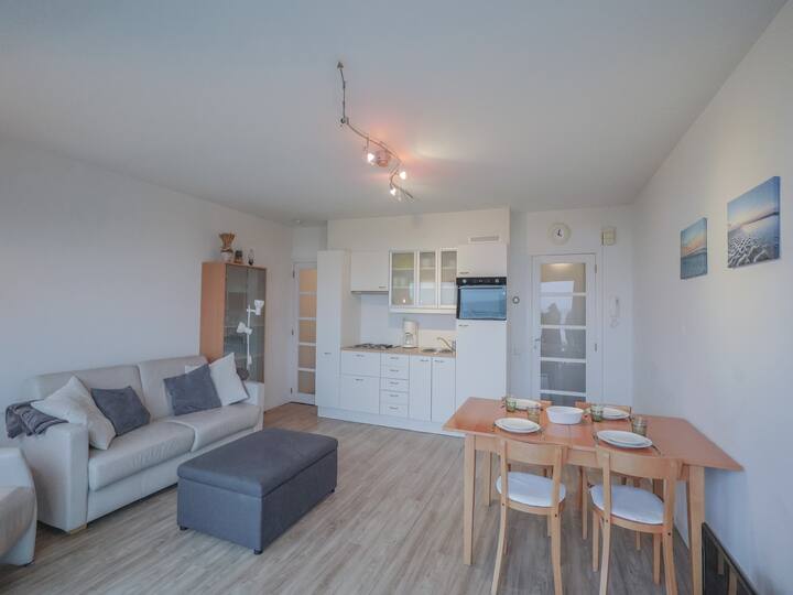 Studio En Belgique Près De La Plage - Koksijde