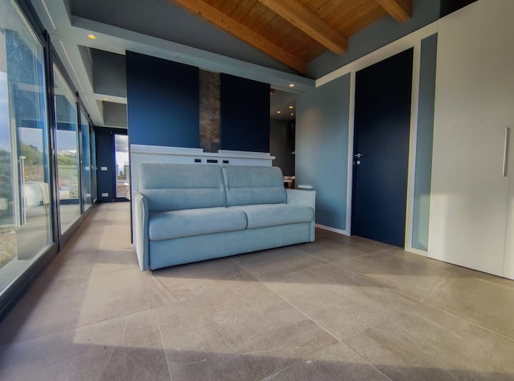 [Luxury & Relaxation] Private Pool With View - Marken