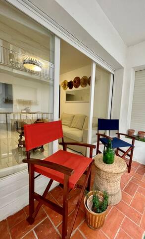 coral 14 – apartment in the center of llafranc-cos gallery image 3