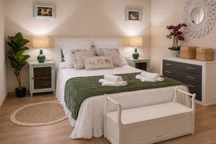 Casa Pureza - Apartamento - Seville
