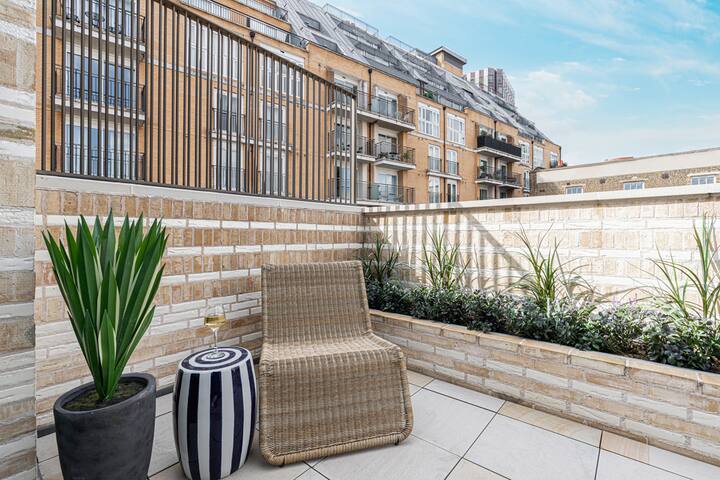 Luxurious penthouse near Westminster Abbey gallery image 4