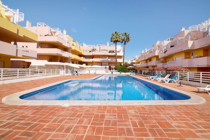 Apartamento Royal Cabanas Golf - Tavira