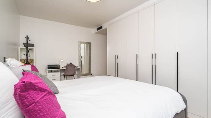 საძინებელი 2