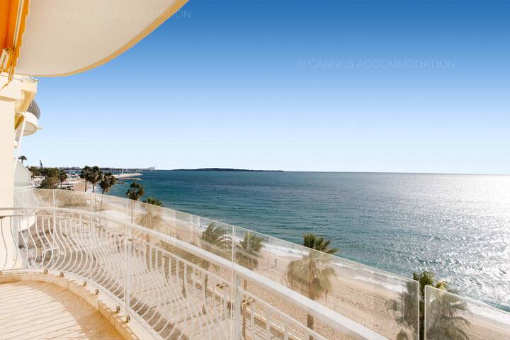 Cannes Accommodation managed Airbnb listing 2