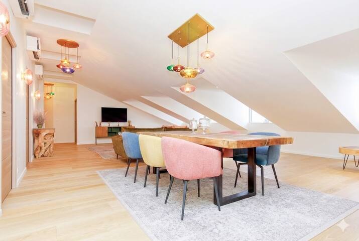 Cannes Accommodation managed Airbnb listing 1