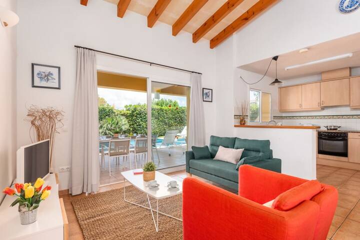 Villa Laura By 3 Villas Menorca - Menorca