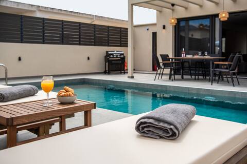 Villa Linea Verde Ii by Sealand Villas