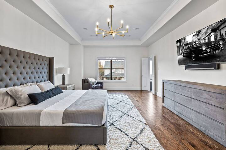 M streets home – 5br/4000sqft gallery image 4